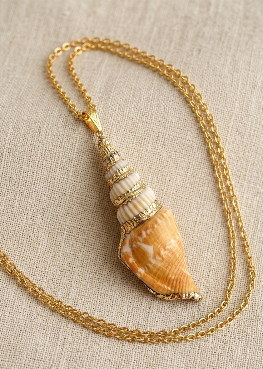 Collar "Halo Solar"
