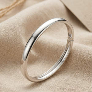 Brazalete "Esencia Pulida"