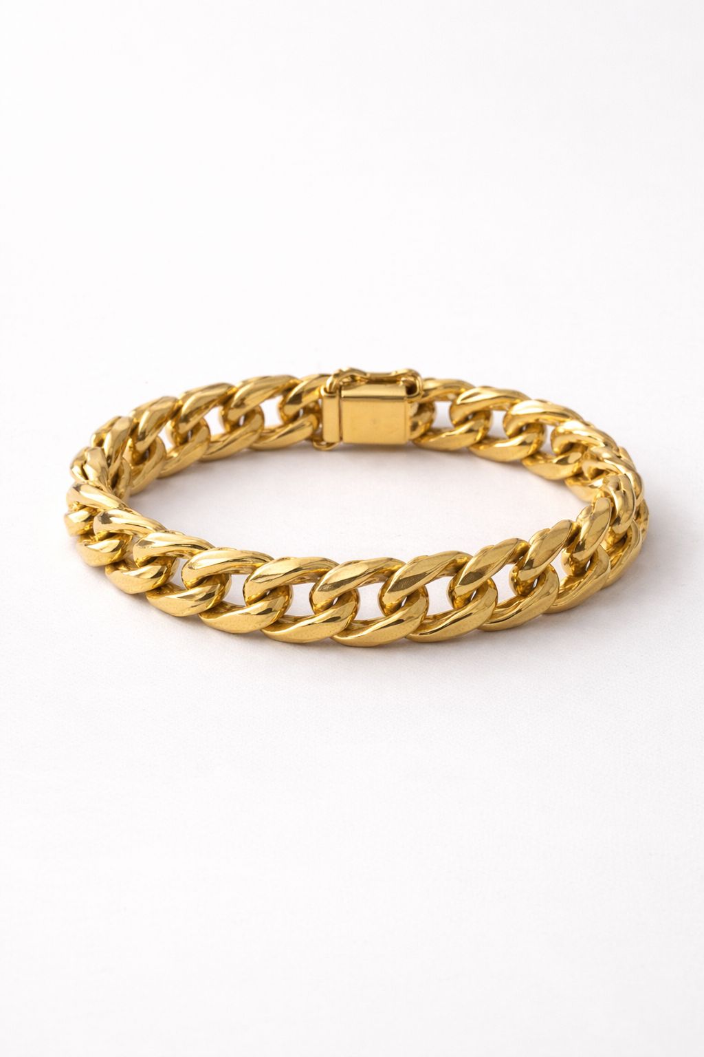 Brazalete Eslabón Imperial