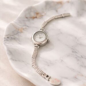 Reloj "Rocío de Diamantes"